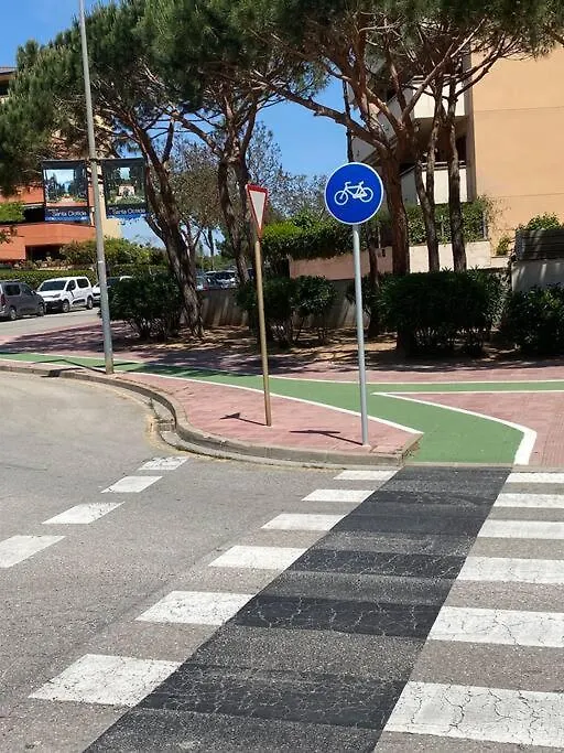 Apartamento Loft, Lloret De Mar Apartment