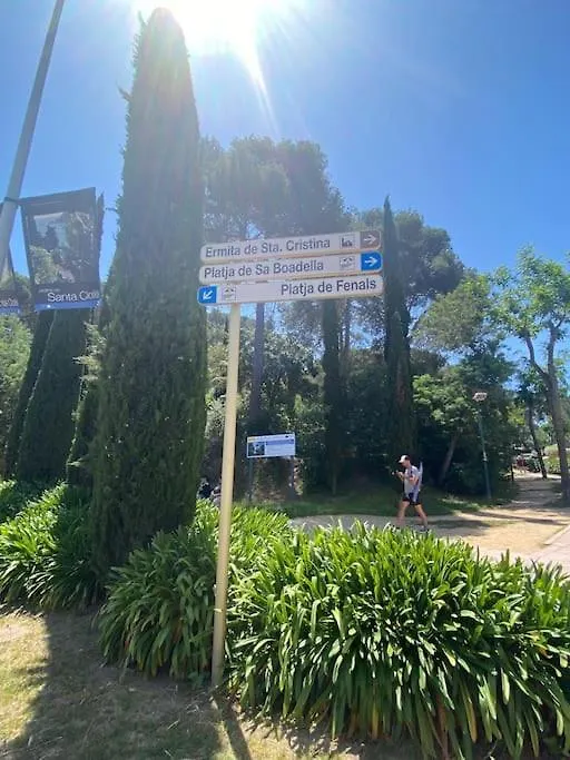 Apartamento Loft, Lloret De Mar