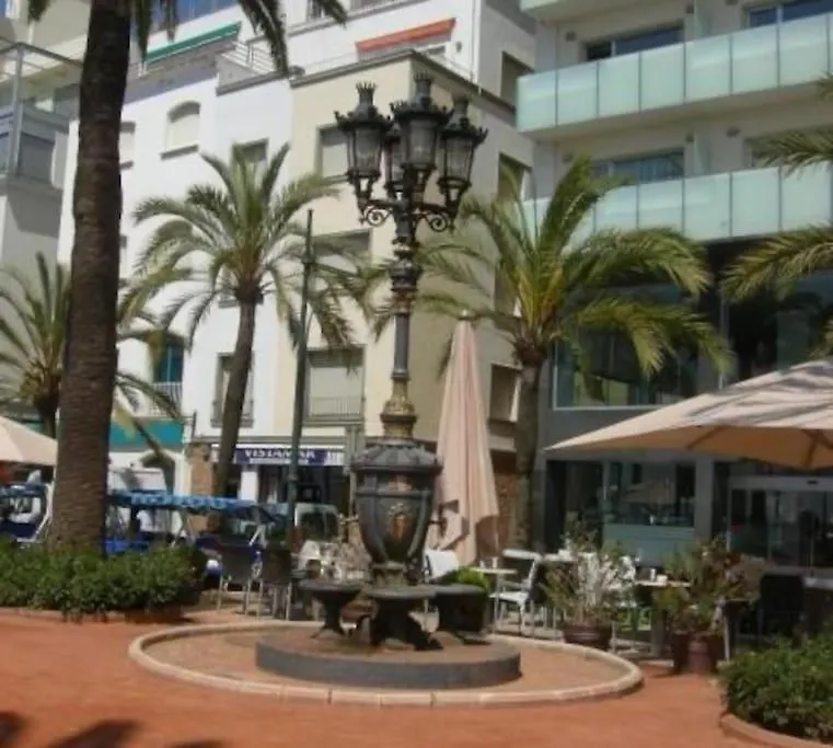 Apartamento Loft, Lloret De Mar Spain