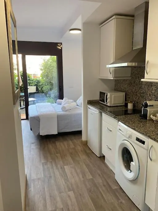 Apartment Apartamento Loft, Lloret De Mar Spain