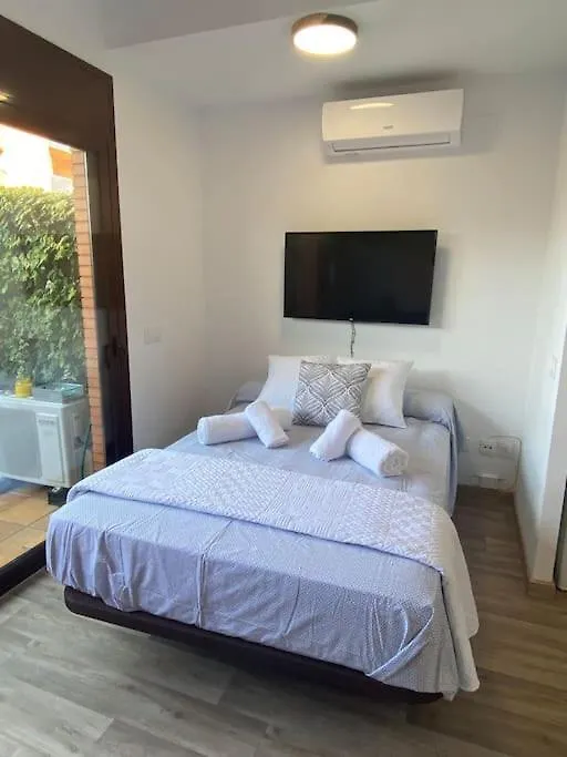 Apartamento Loft, Lloret De Mar Apartment