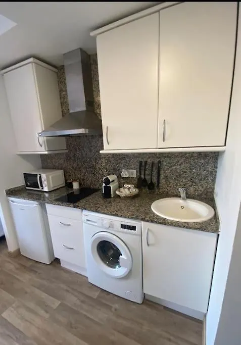 Apartamento Loft, Lloret De Mar Spain