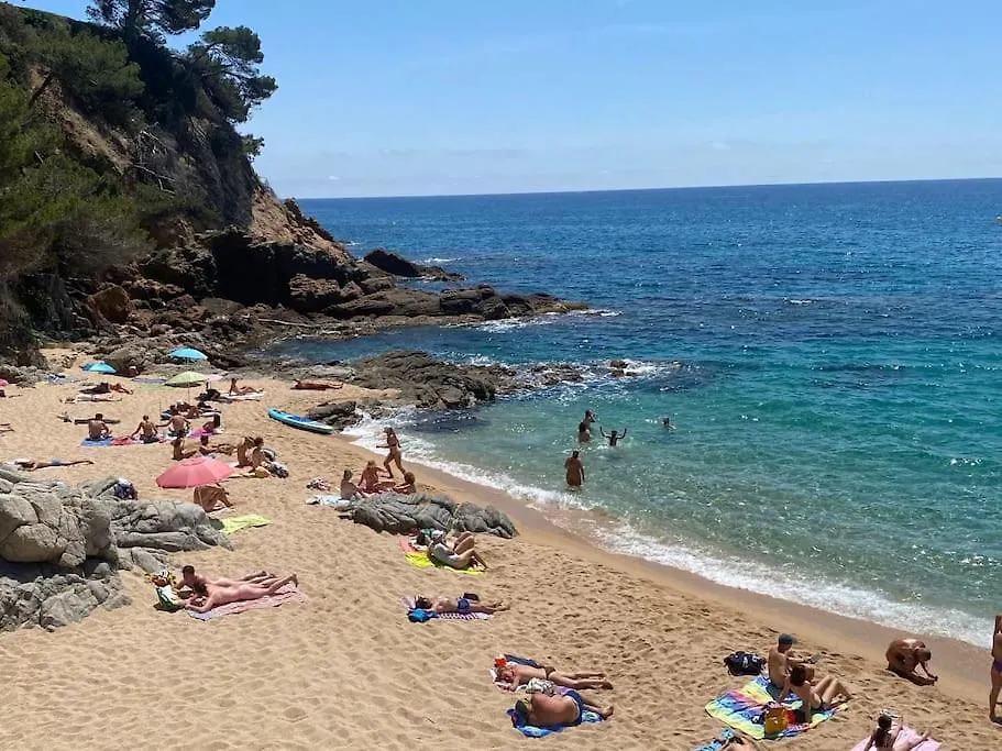 Apartamento Loft, Lloret De Mar 0*,