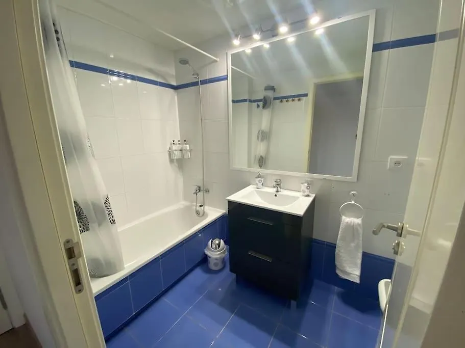 Apartment Apartamento Loft, Lloret De Mar