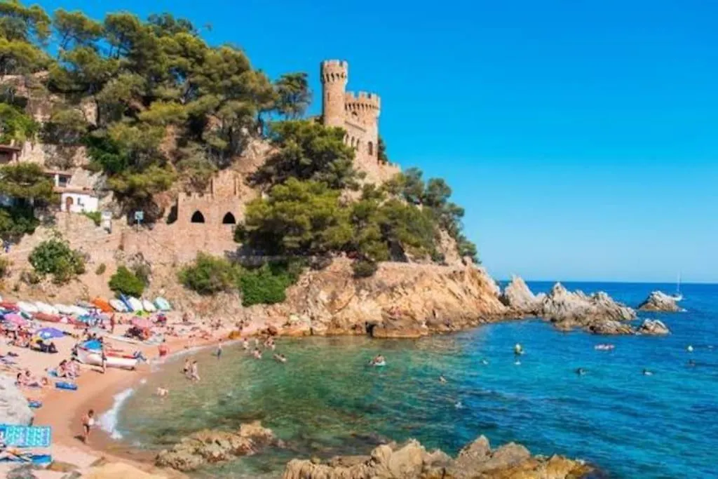 Apartment Apartamento Loft, Lloret De Mar