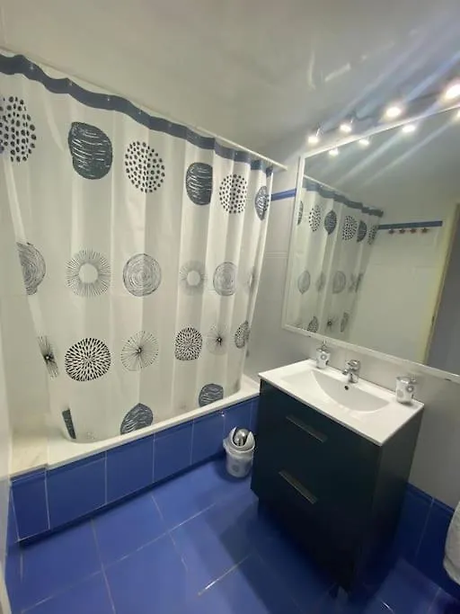 Apartamento Loft, Lloret De Mar 0*,