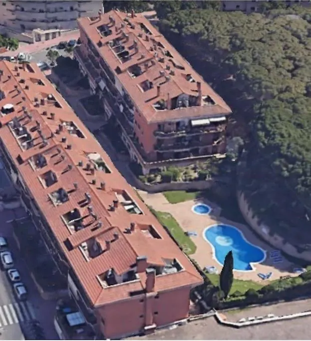 Apartment Apartamento Loft, Lloret De Mar Spain