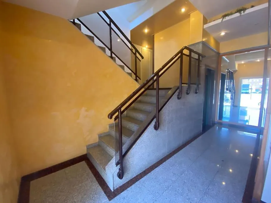 Apartamento Loft, Lloret De Mar Apartment