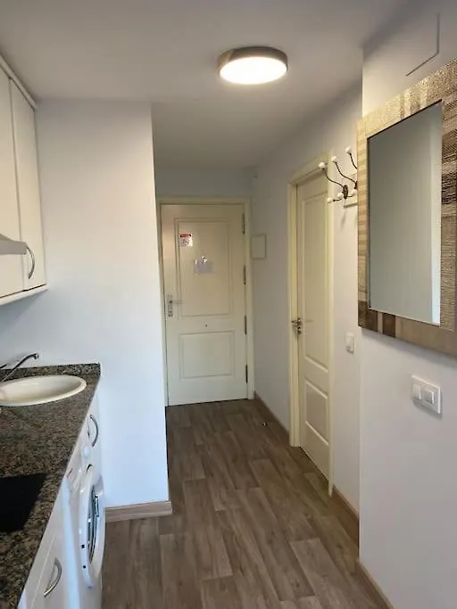 Apartment Apartamento Loft, Lloret De Mar