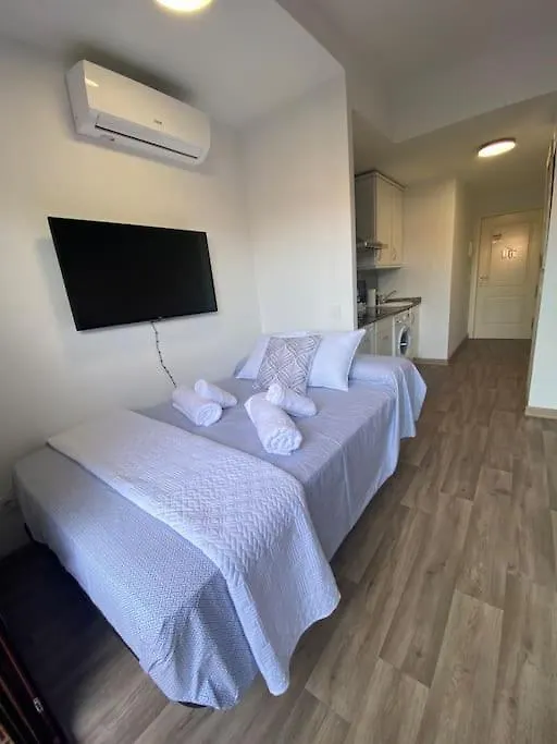 Apartment Apartamento Loft, Lloret De Mar