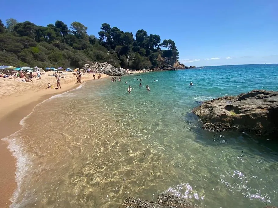 Apartamento Loft, Lloret De Mar Apartment