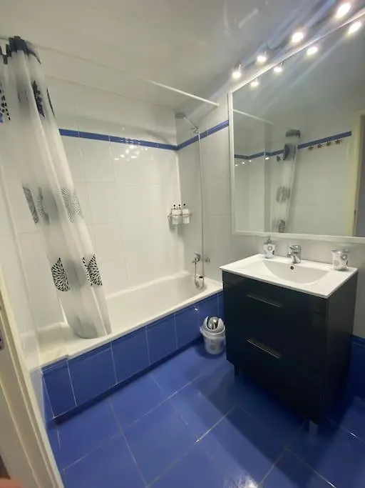 Apartamento Loft, Lloret De Mar Spain