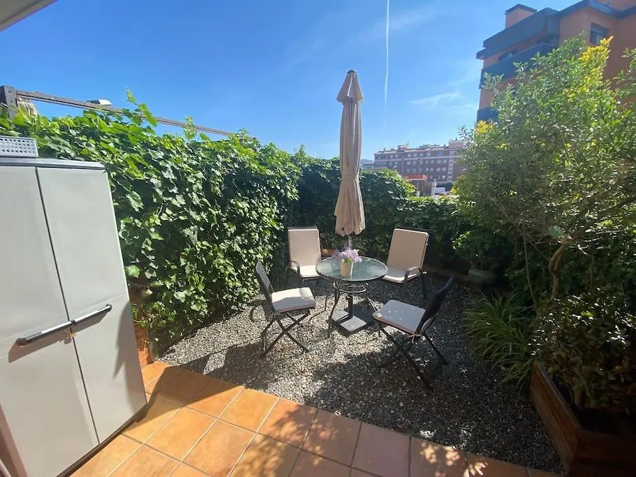 Apartment Apartamento Loft, Lloret De Mar Spain