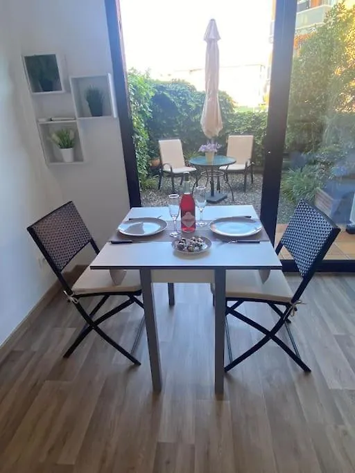 Apartamento Loft, Lloret De Mar Apartment