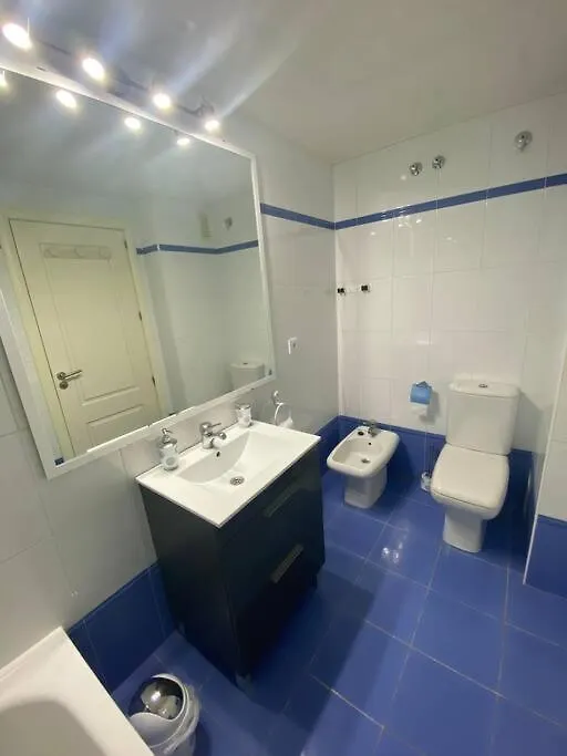 Apartamento Loft, Lloret De Mar 0*,  Spain