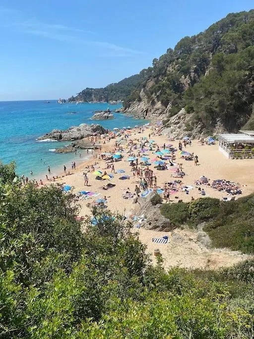 Apartment Apartamento Loft, Lloret De Mar
