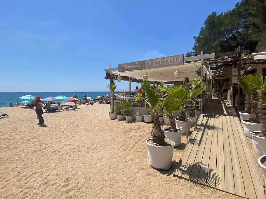 Apartment Apartamento Loft, Lloret De Mar