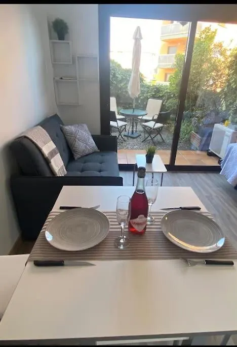 Apartment Apartamento Loft, Lloret De Mar Spain