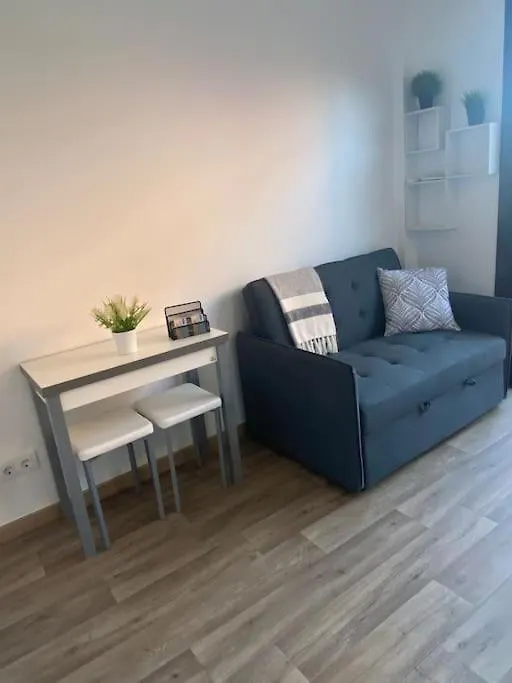 Apartamento Loft, Lloret De Mar Spain