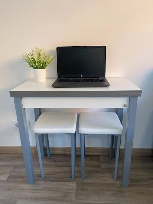 Apartamento Loft, Lloret De Mar Apartment