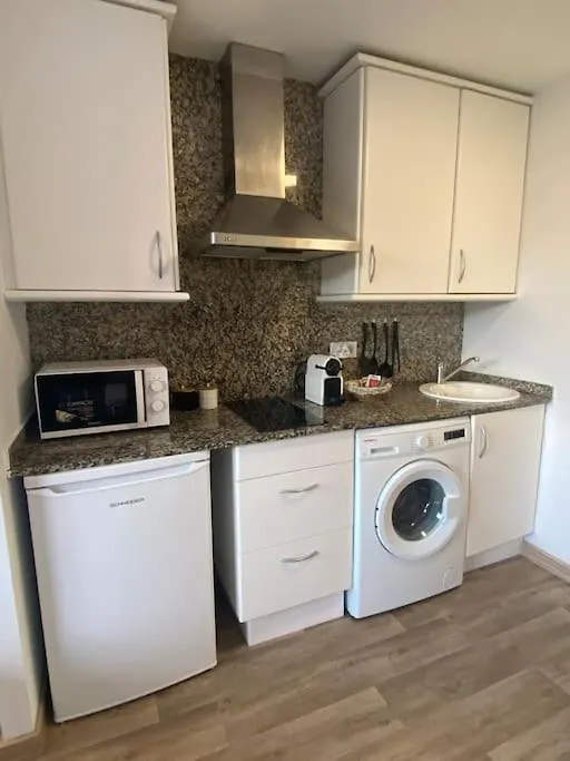 Apartment Apartamento Loft, Lloret De Mar Spain