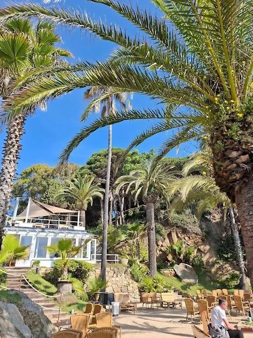 Apartment Apartamento Loft, Lloret De Mar