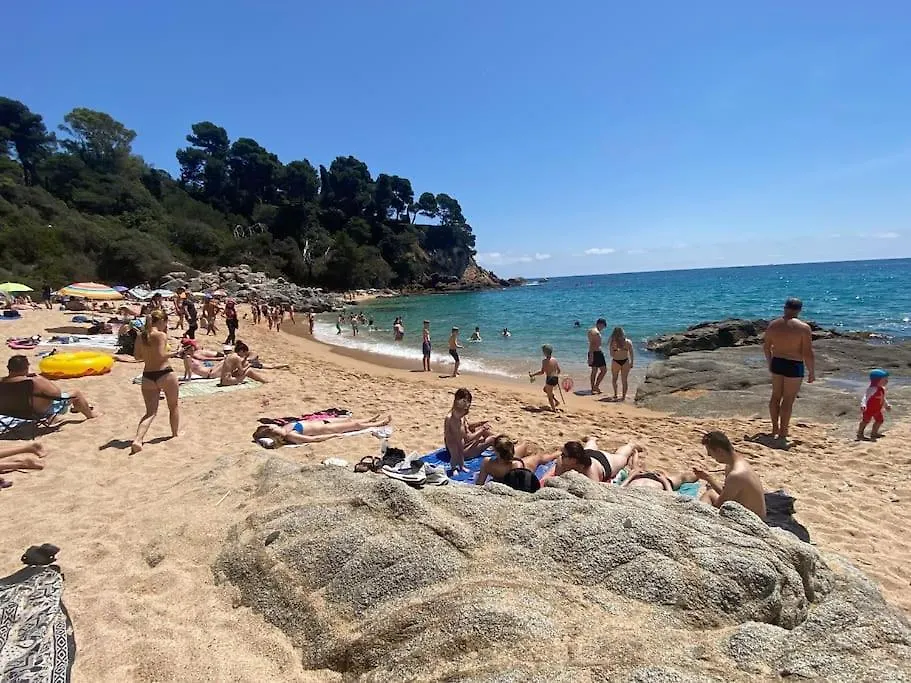 Apartmán Apartamento Loft, Lloret De Mar