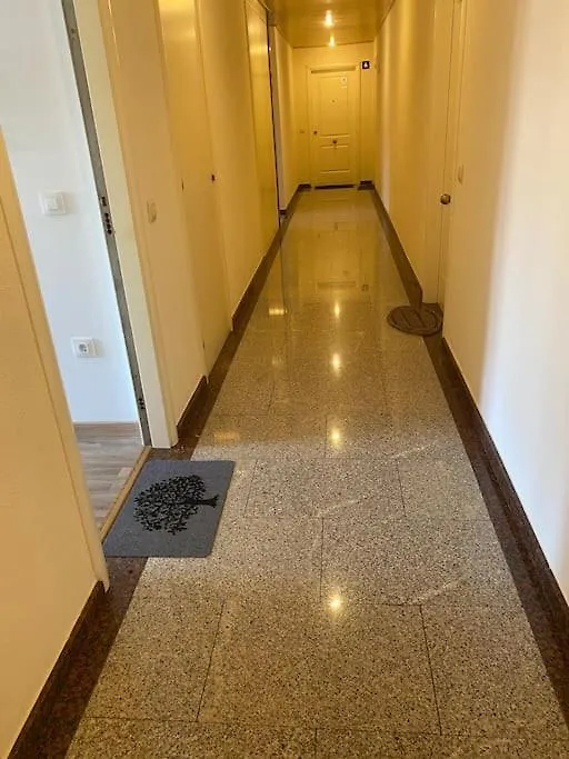 Apartamento Loft, Lloret De Mar 0*,