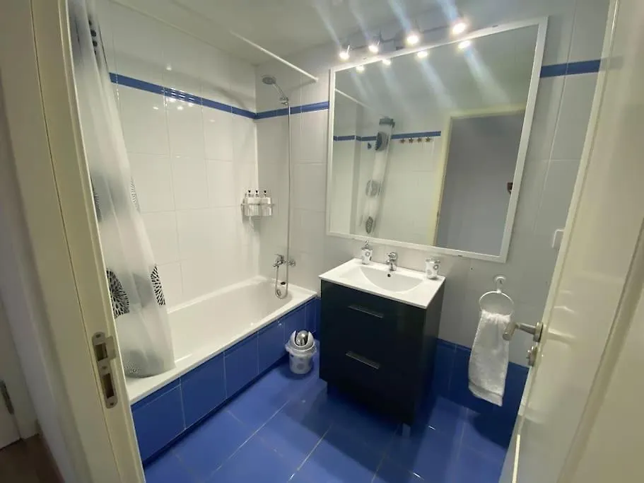 Apartamento Loft, Lloret De Mar