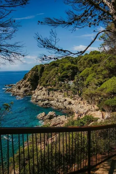 Apartment Apartamento Loft, Lloret De Mar