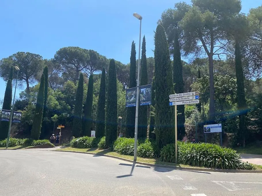 Apartamento Loft, Lloret De Mar Spain