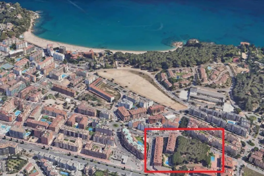 Apartamento Loft, Lloret De Mar Spain