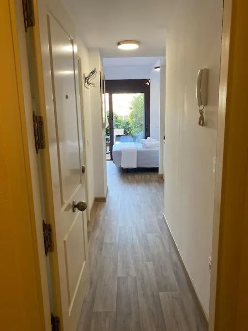 Apartamento Loft, Lloret De Mar