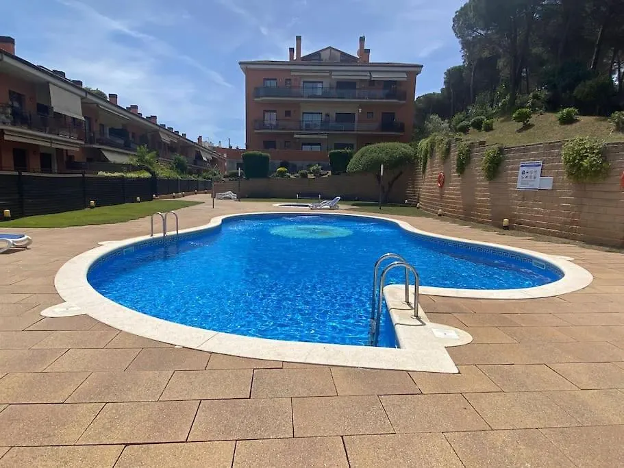 Apartamento Loft, Lloret De Mar Apartment