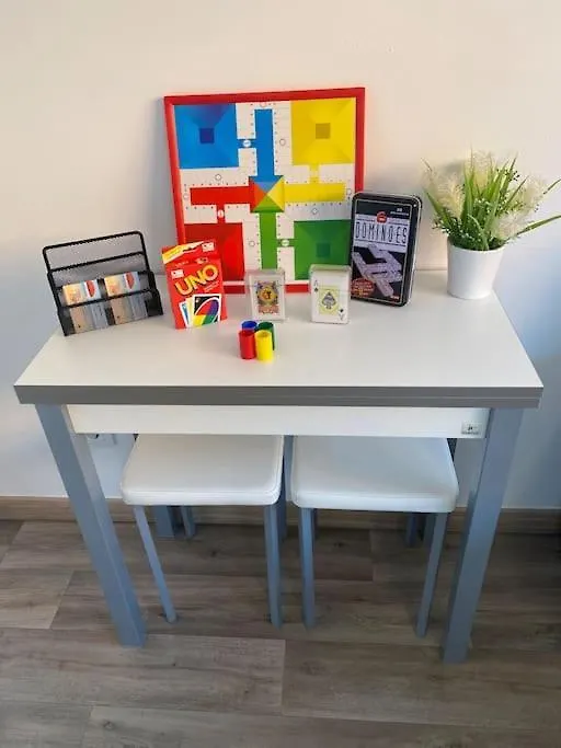 Apartamento Loft, Lloret De Mar 0*,  Spain