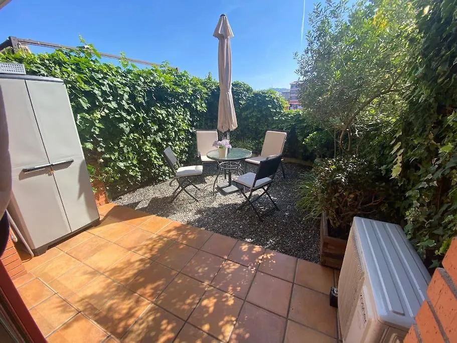 Apartamento Loft, Lloret De Mar Apartment