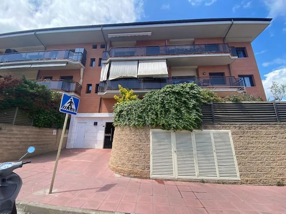Apartment Apartamento Loft, Lloret De Mar Spain