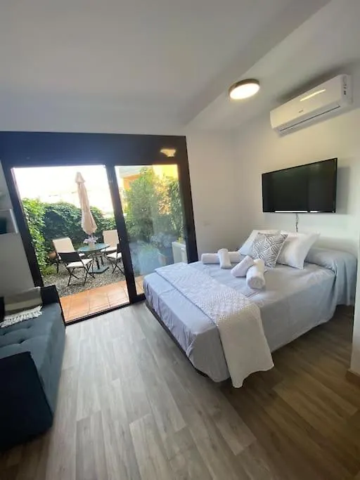 Apartment Apartamento Loft, Lloret De Mar Spain