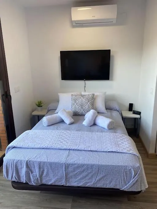 Apartamento Loft, Lloret De Mar