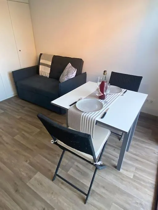 Apartment Apartamento Loft, Lloret De Mar