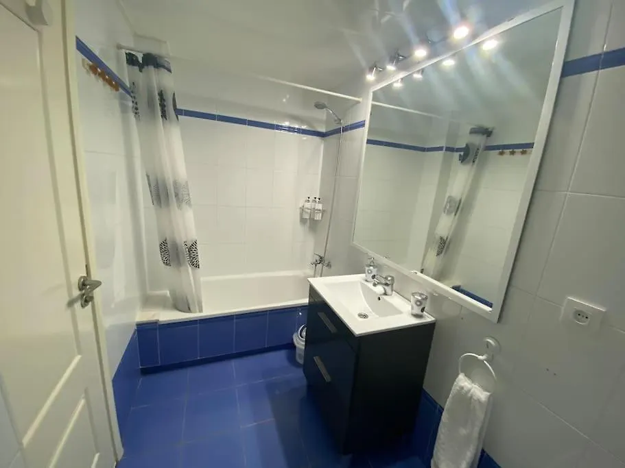 Apartamento Loft, Lloret De Mar Apartment