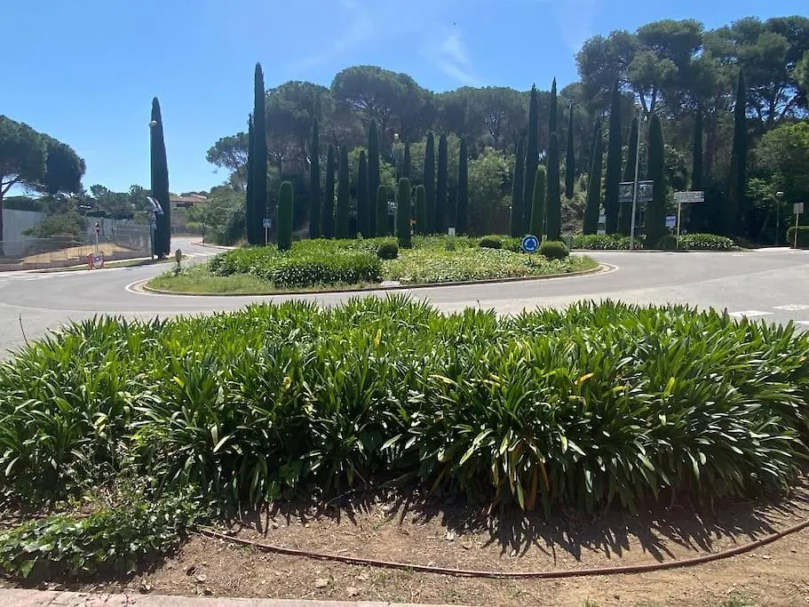 Apartamento Loft, Lloret De Mar Apartment
