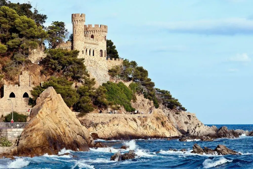 Apartamento Loft, Lloret De Mar Apartment