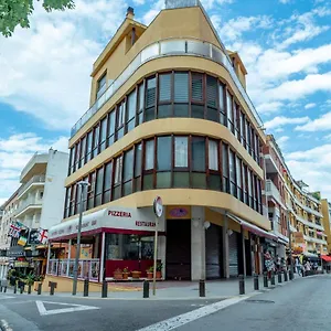  Apartamento Apartament Central