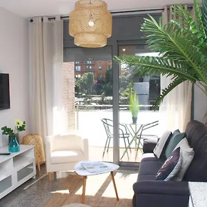 Apartment Seahomes Vacations, Beach&pool, In Fenals, Lloret de Mar