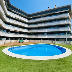 Relax Playa Fenals Appartement