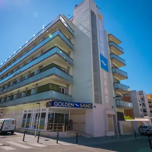 Golden Hotell