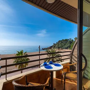 Apartment Almirall, Lloret de Mar