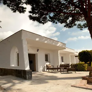 Apartment Papalus - Golf Lloret -, Lloret de Mar