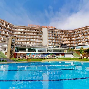Samba Hotell